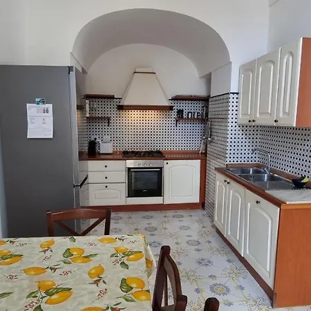 بيت للعطل Casa Hellen Center