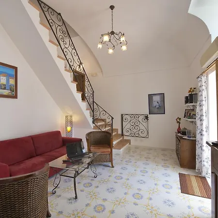 Casa Hellen Center * بوسيتانو