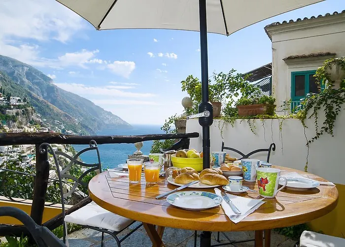 Casa Hellen Center Tatil Evi