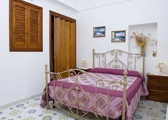 Casa Hellen Center Tatil Evi *