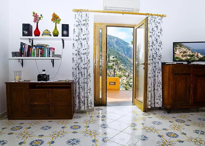 Casa Hellen Center Tatil Evi