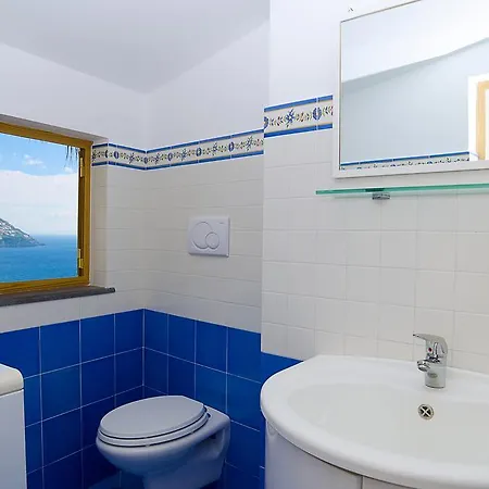 Ferienhaus Casa Hellen Center *