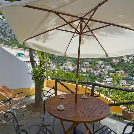 Ferienhaus Casa Hellen Center