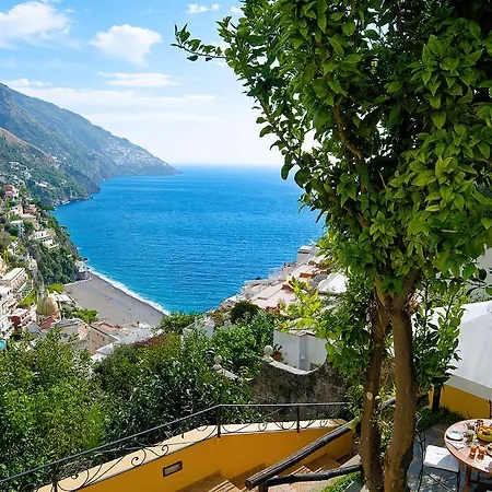 Casa Hellen Center Holiday home Positano