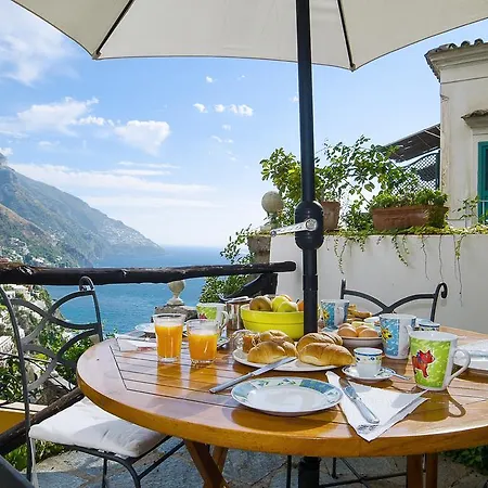 Casa Hellen Center Ferienhaus