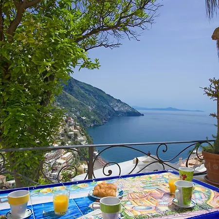 Ferienhaus Casa Hellen Center *