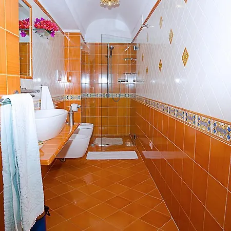 Holiday home Casa Hellen Center *