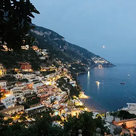 Casa Hellen Center Ferienhaus