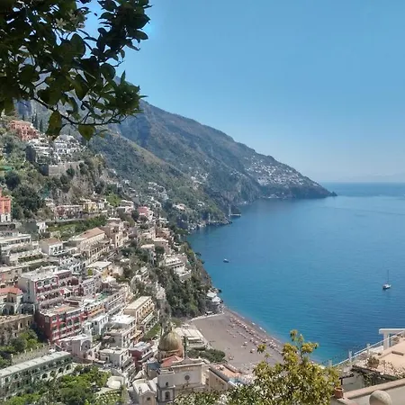 Casa Hellen Center Ferienhaus