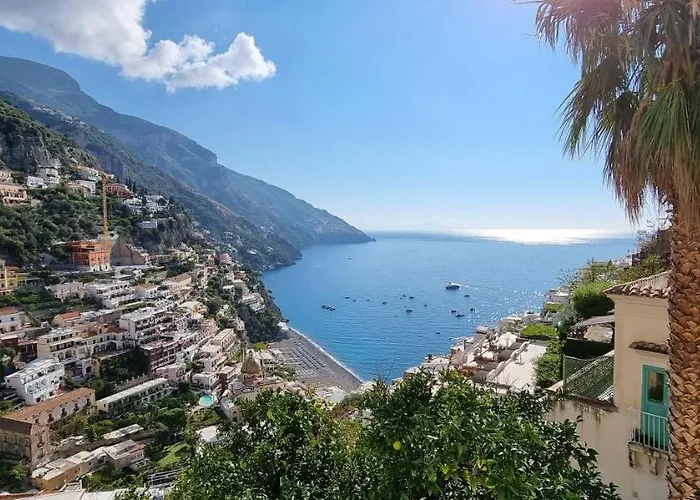 Holiday home Casa Hellen Center *