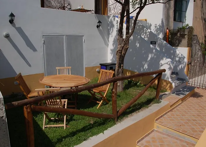 Holiday home Casa Hellen Center *