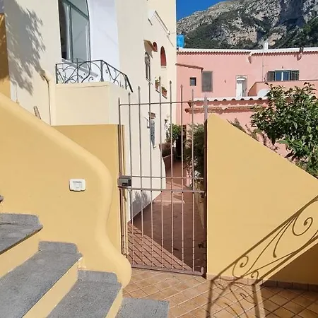 Holiday home Casa Hellen Center *