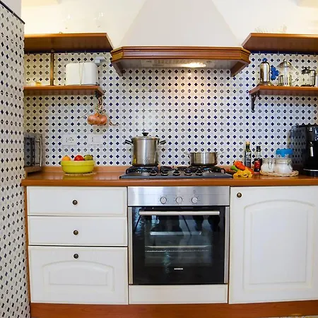 Holiday home Casa Hellen Center Positano