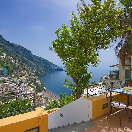 Casa vacanze Casa Hellen Center