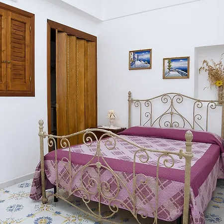 Casa Hellen Center Holiday home *