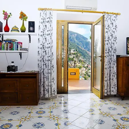 Casa Hellen Center Holiday home