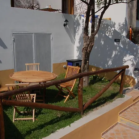 Holiday home Casa Hellen Center *