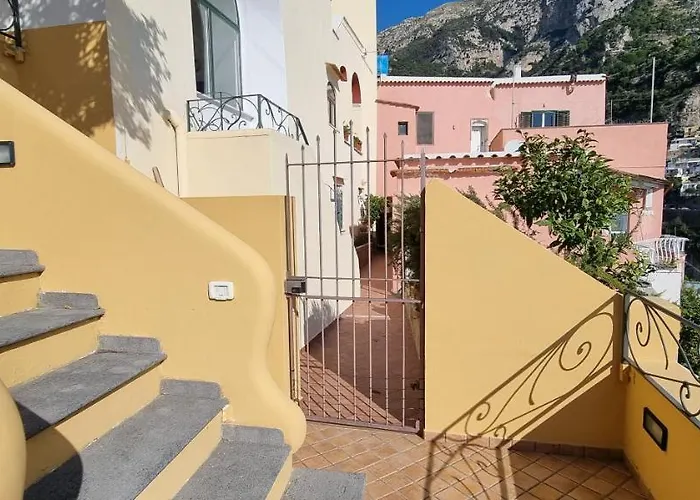 Holiday home Casa Hellen Center *