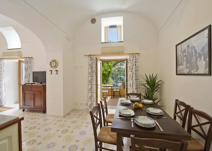 Casa Hellen Center Holiday home