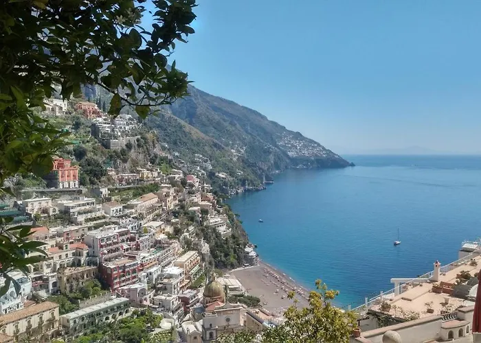 Casa Hellen Center Holiday home